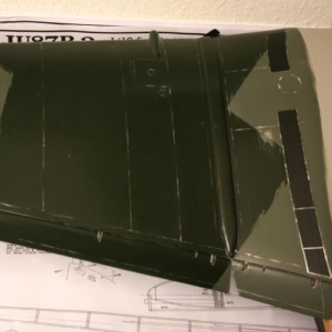 Junkers Picchiatello 326