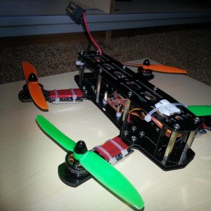 blackout mini