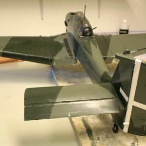 Junkers Picchiatello 330