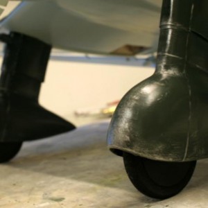 Junkers Picchiatello 332