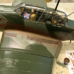 Junkers Picchiatello 334