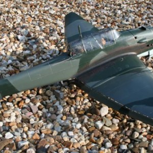 Junkers Picchiatello 336