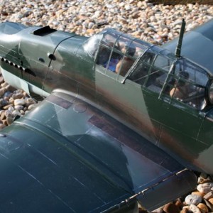 Junkers Picchiatello 337