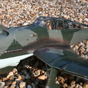 Junkers Picchiatello 338