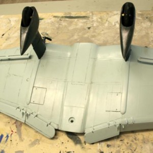 Junkers Picchiatello 345