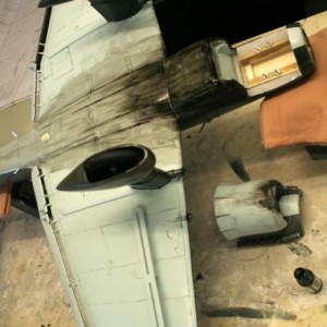 Junkers Picchiatello 349