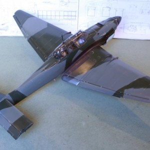 Junkers Picchiatello 353