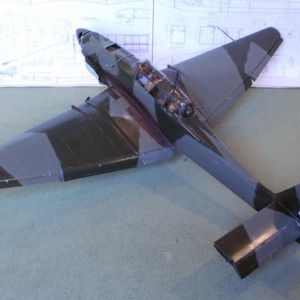Junkers Picchiatello 354