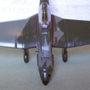 Junkers Picchiatello 356