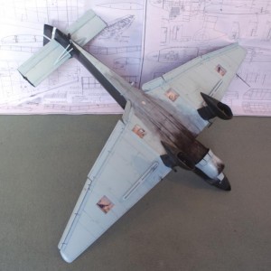 Junkers Picchiatello 357