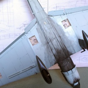 Junkers Picchiatello 358