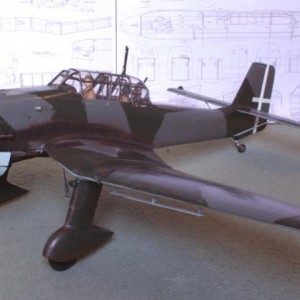 Junkers Picchiatello 359