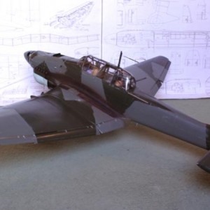 Junkers Picchiatello 362