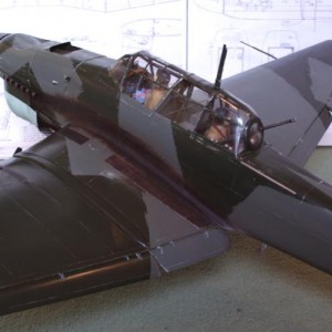 Junkers Picchiatello 364
