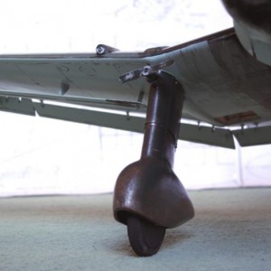 Junkers Picchiatello 367