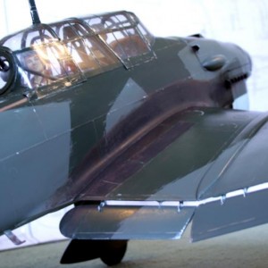 Junkers Picchiatello 368