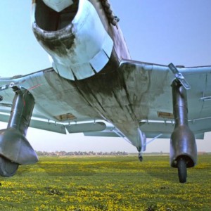Junkers Picchiatello 369