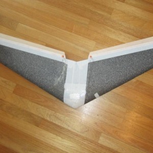 wing
