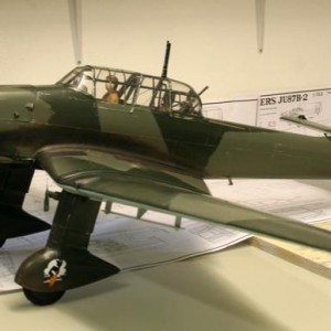 Junkers Picchiatello 373