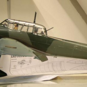 Junkers Picchiatello 374