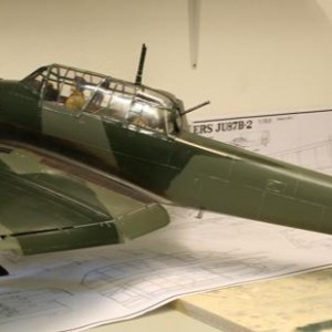 Junkers Picchiatello 375
