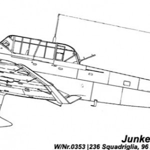 Junkers Picchiatello 378