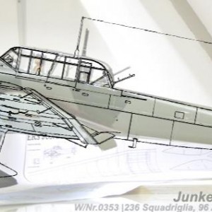 Junkers Picchiatello 379