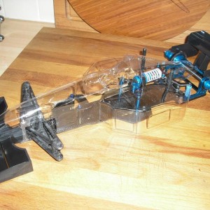 Dry fit