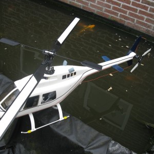 sfeervol plaatje II