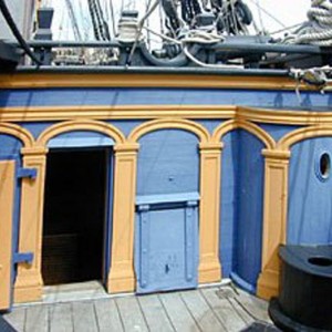 roundhouse