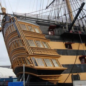 HMS Victory
