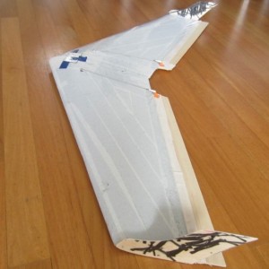 wing revisited