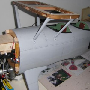 Klinknagel detail