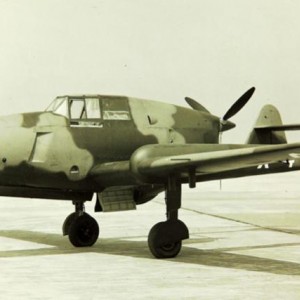 Fokker D23 002