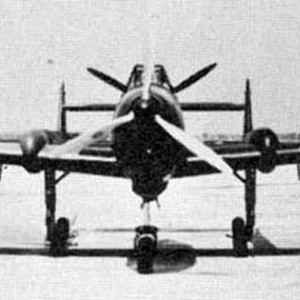 Fokker D23 004