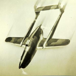 Fokker D23 008
