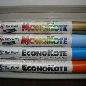 monokote s177