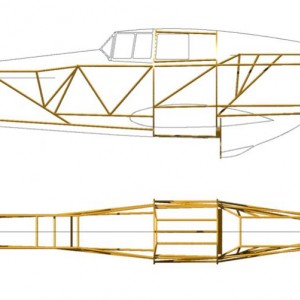 Fokker D23 012
