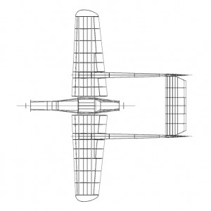 Fokker D23 016