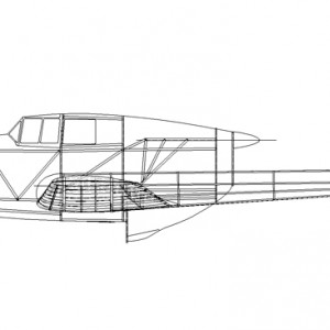 Fokker D23 018