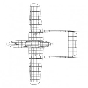 Fokker D23 034