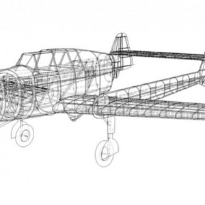 Fokker D23 035