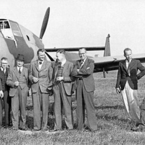 Fokker D23 042