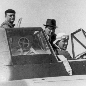 Fokker D23 043