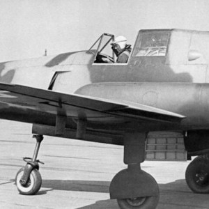 Fokker D23 044