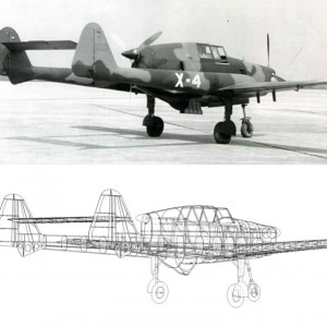Fokker D23 048