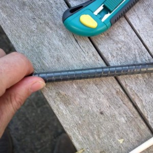 tailboom