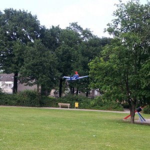 Guillows F6F 25