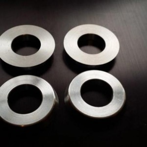 N-R-P !! MCD Wheel nut spacer