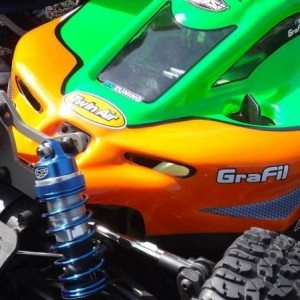 Grafil Magma